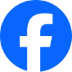 facebook logo, tyylilyylit
